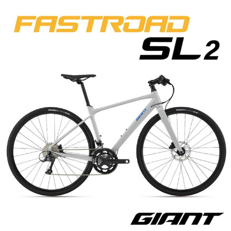 Promo GIANT BIKE (Sepeda Giant ) Escape 