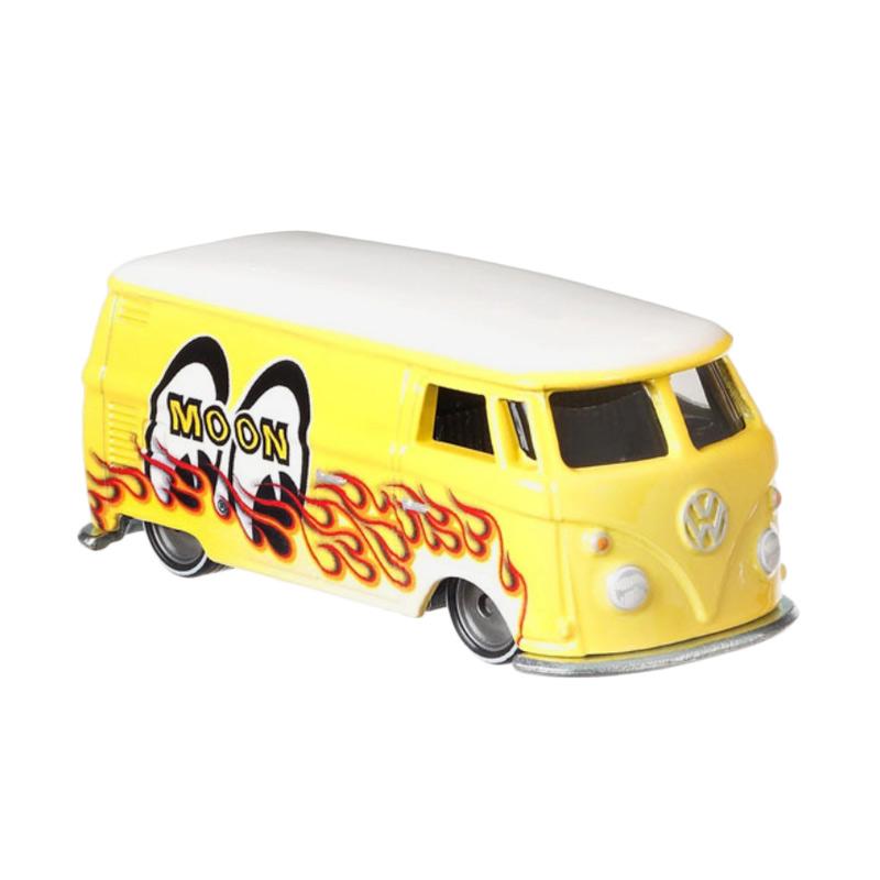 volkswagen t1 panel bus