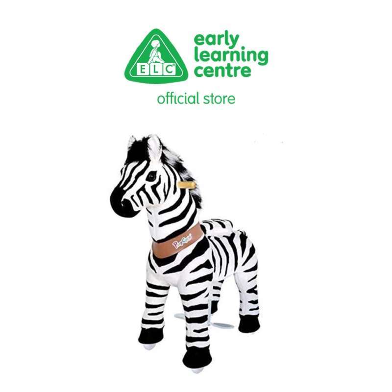 Zebra hotsell pony cycle