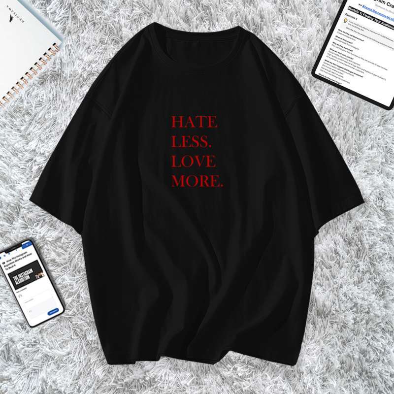 Oversized shirt sales quotes tumblr