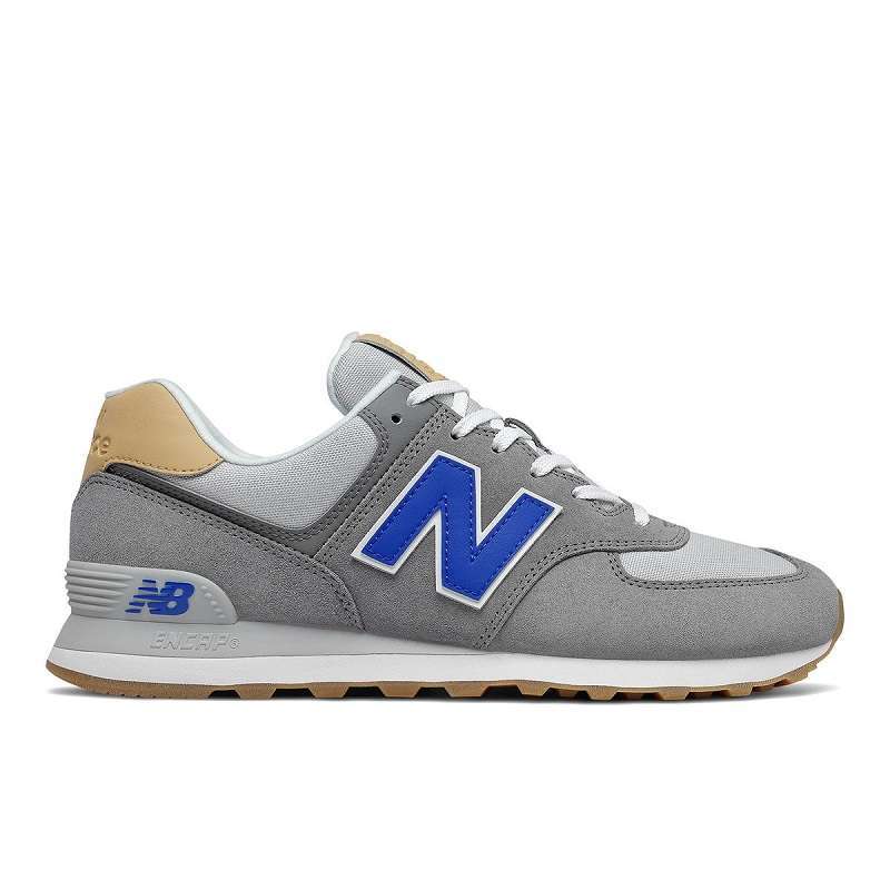 Original NEW BALANCE 574 MAN'S SHOE 