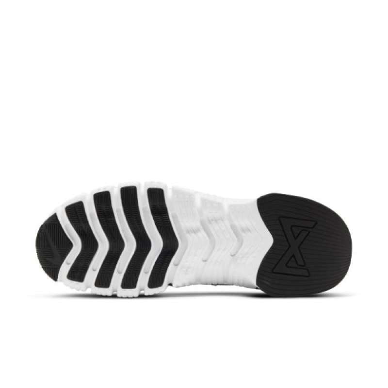 Men's Training Shoe BLACK GREY 