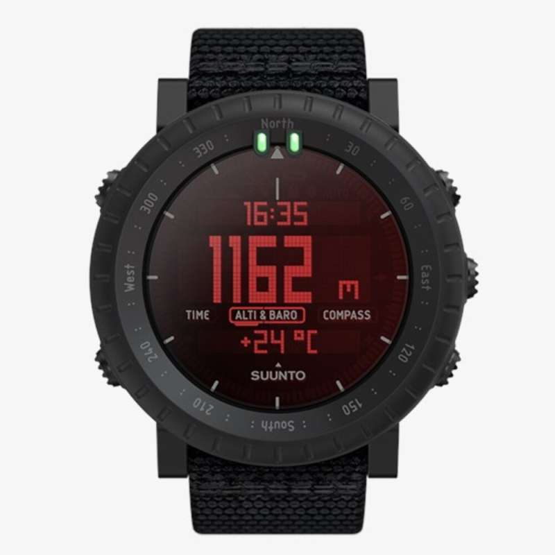 Tali jam suunto core store