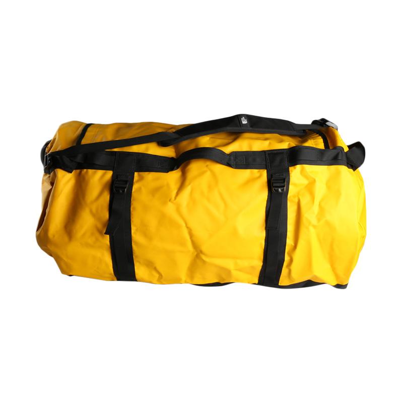golden state duffel bag north face