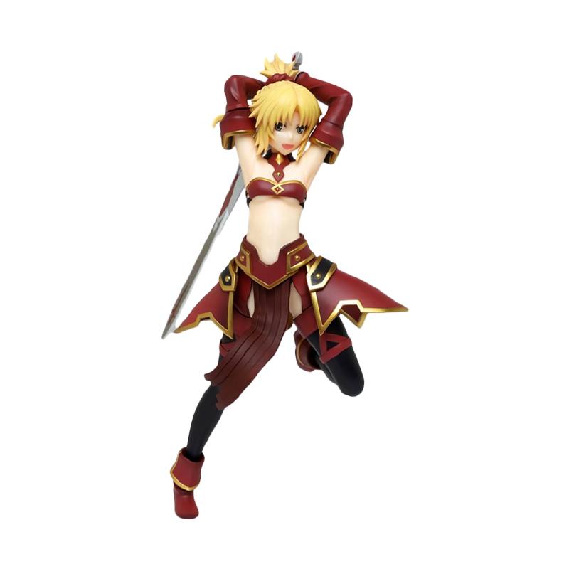 Get Wallpaper Jual Taito 0480919 Fate Apocrypha Saber Of Red Mordred Action For iPhone Free