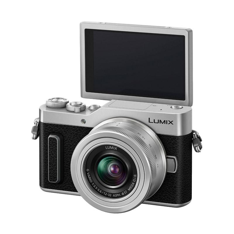 kamera mirrorless 4k murah