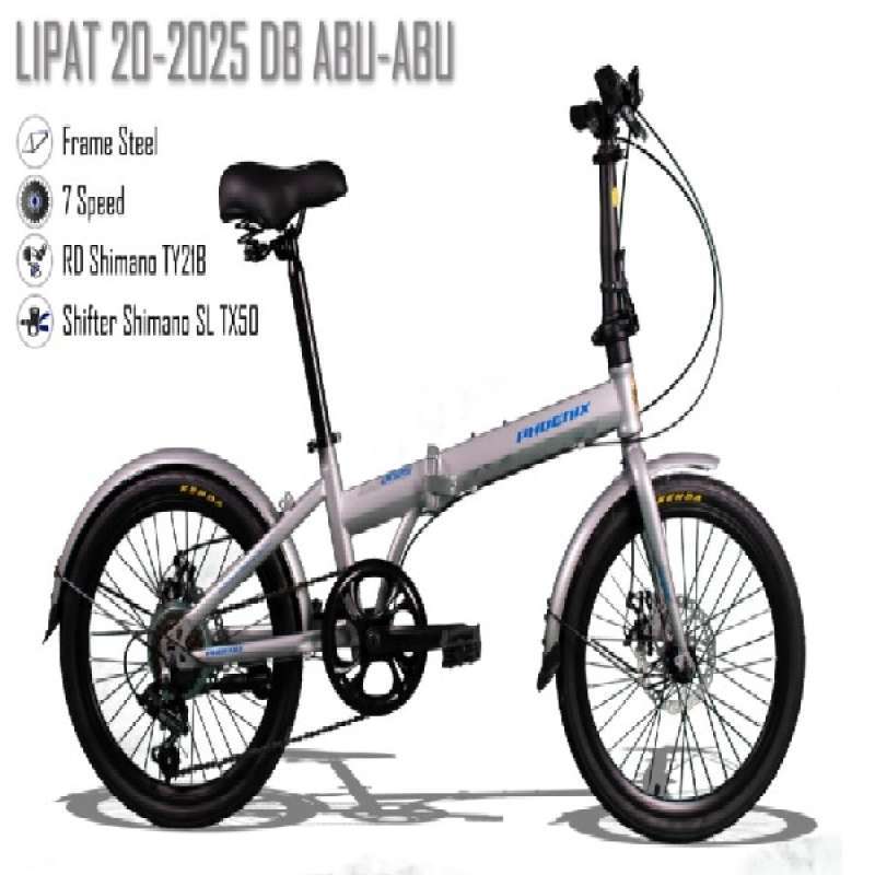 Phoenix 7 speed shimano sale