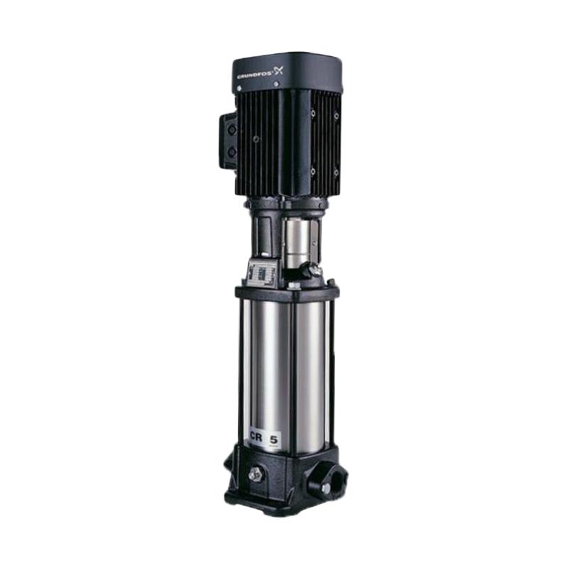 Jual Grundfos Cr 3 15 A A A E Hqqe Vertical Multistage Pompa Black Silver Online Februari 2021 Blibli