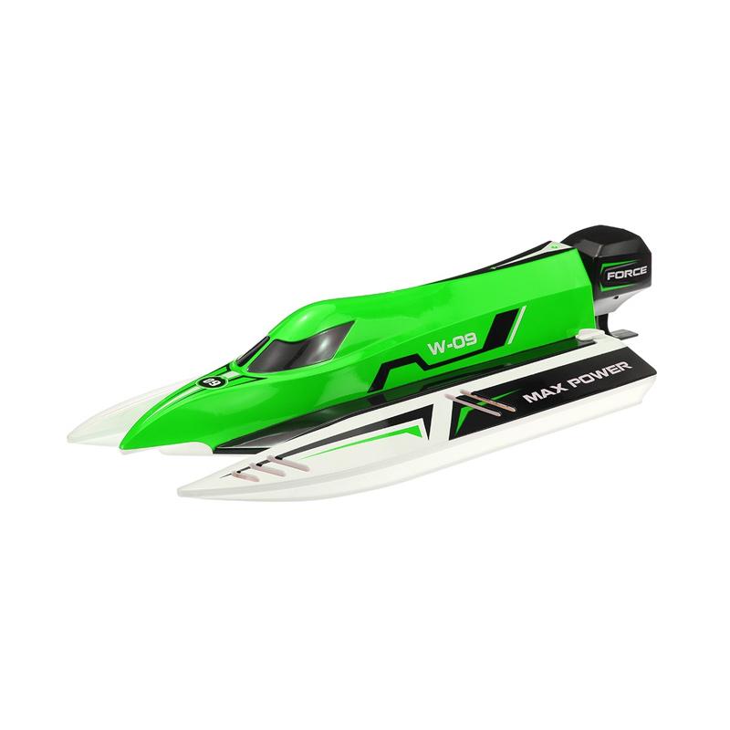 wltoys f1 boat