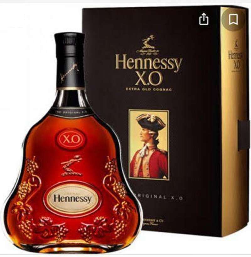 Jual Hennessy XO (70cl, 40%) di Seller mirasqu - Kota Jakarta ...