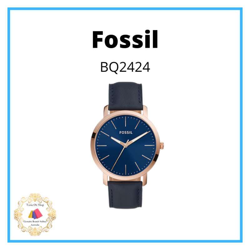 Fossil bq2424 store