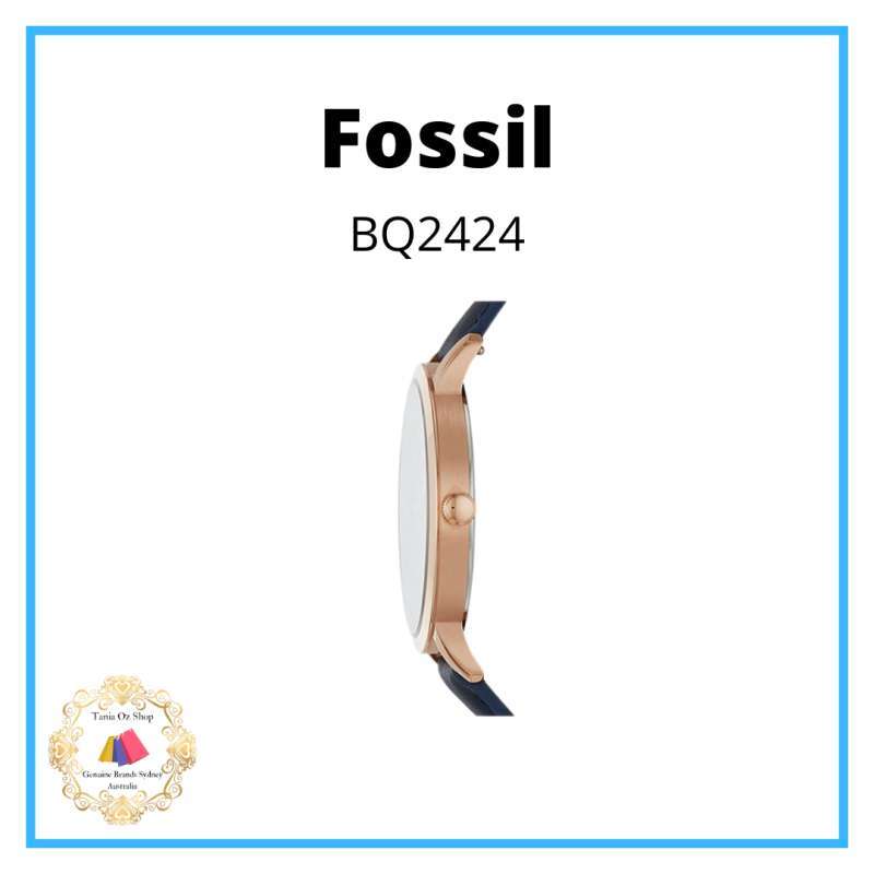 Fossil bq2424 2025