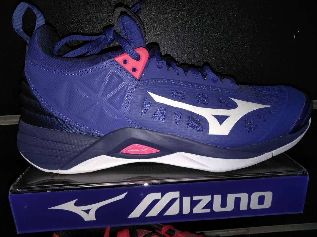 Mizuno Momentum LOW Orginal [V1GA191220 