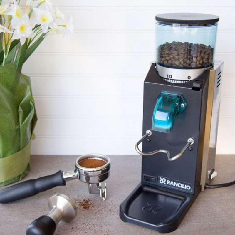 Jual Rancilio Coffee Grinder Rocky SD Penggiling Kopi Elektrik