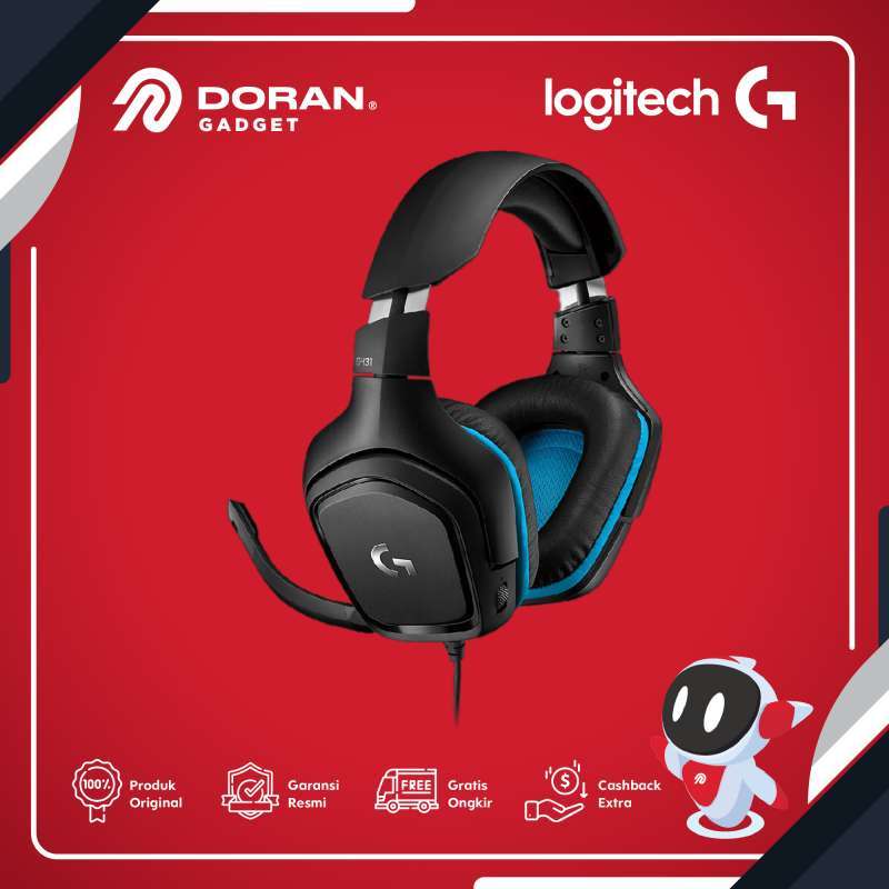 Logitech 431 deals