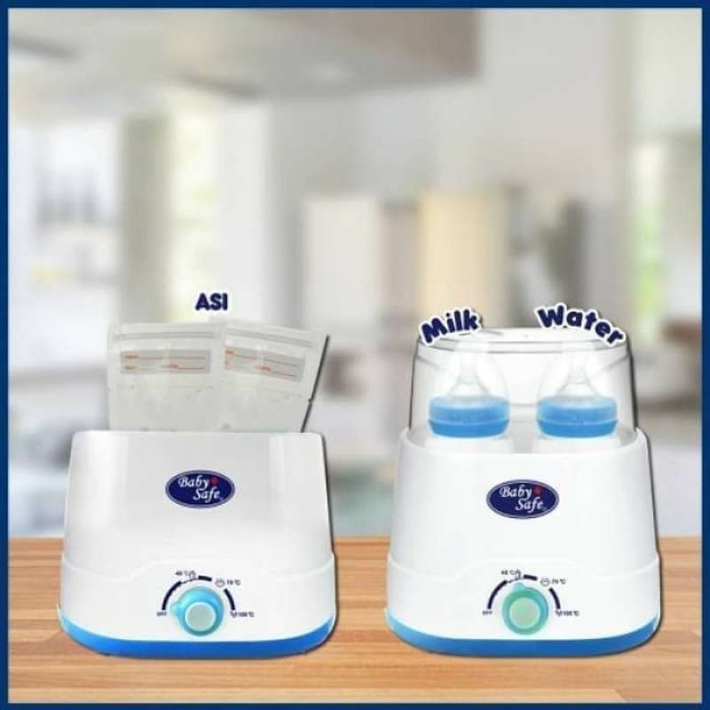 Milk warmer baby safe sales