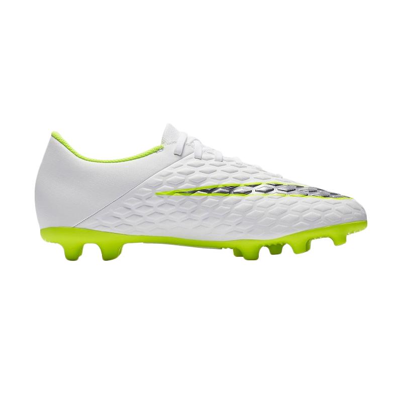 Jual Hypervenom Phantom lll Club FG Sepatu [AJ4145-107] di Seller Anugerah Store - Waluya, Kab. Bekasi |