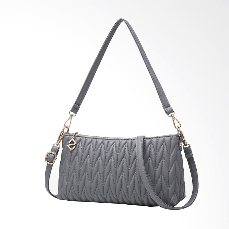 Jual Purnama Import New Model Tas Selempang Wanita Online November 2020 Blibli