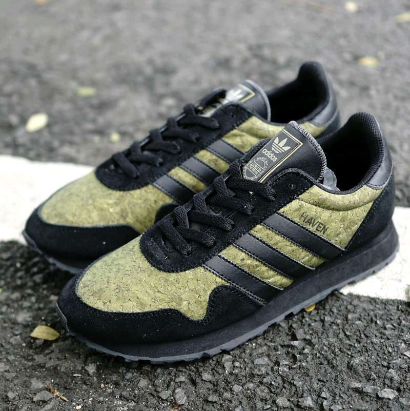 Adidas originals top historia indonesia