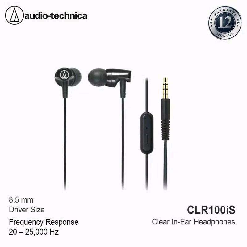 Audio technica store earphone