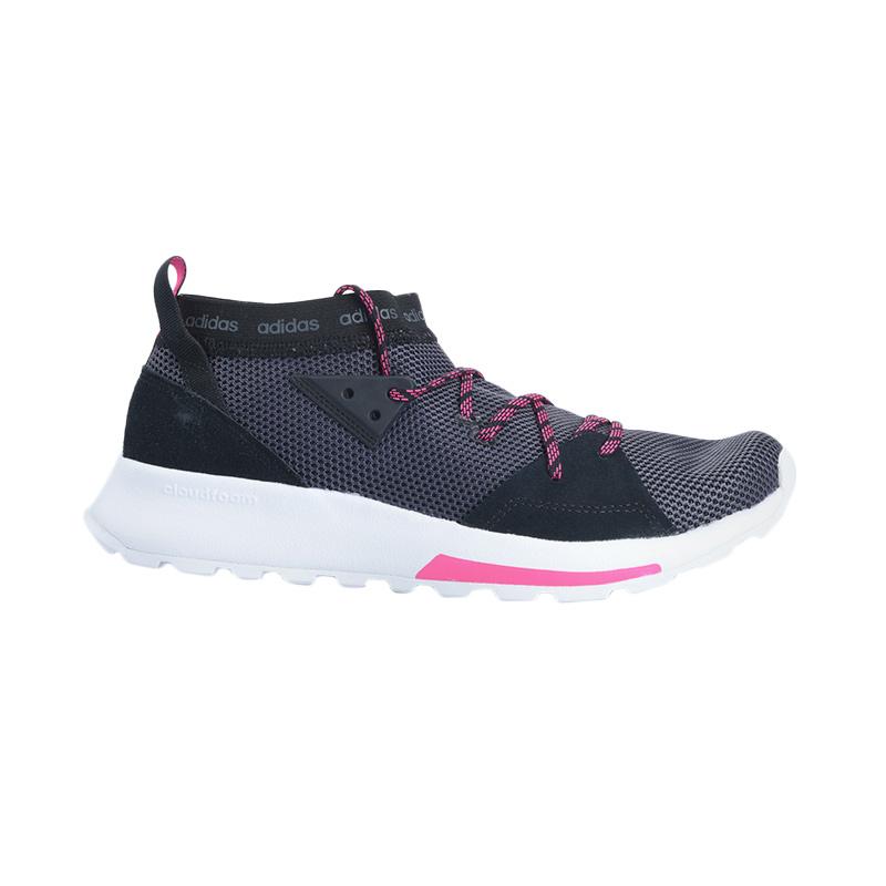 Jual adidas Women Running Quesa Shoes Sepatu Olahraga Wanita