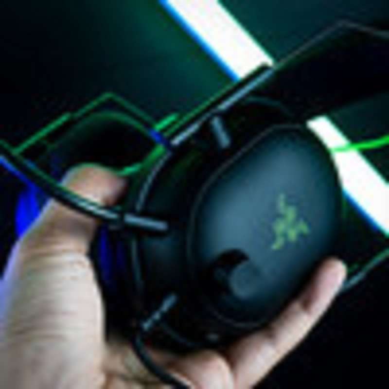 Razer Blackshark V2 - Gaming Headset 