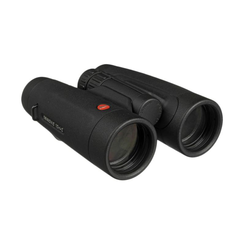 leica 10x42 trinovid binocular 40009