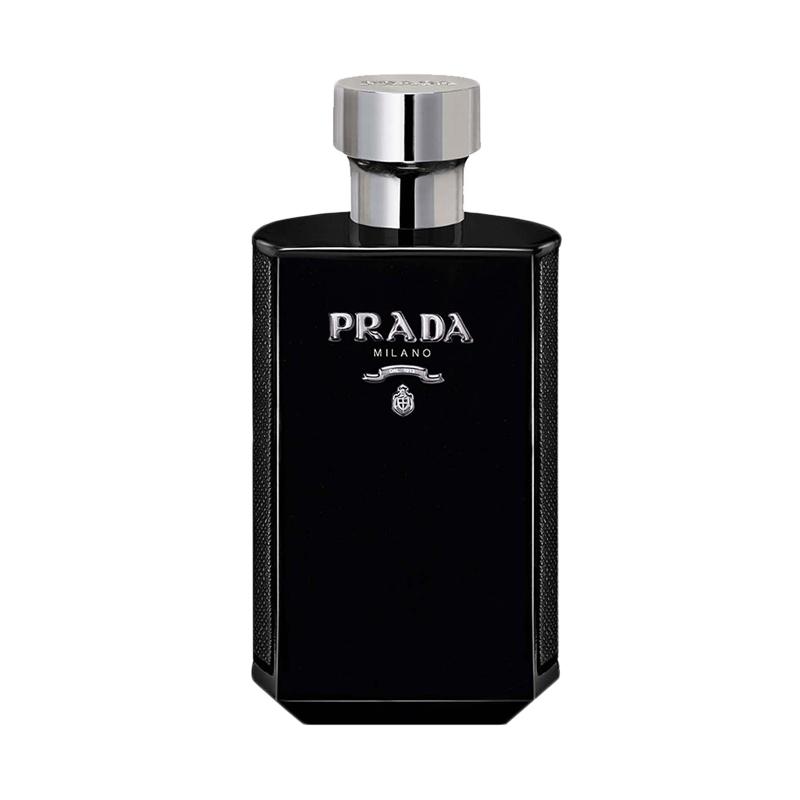 Prada L'homme Intense EDP Parfum Pria 