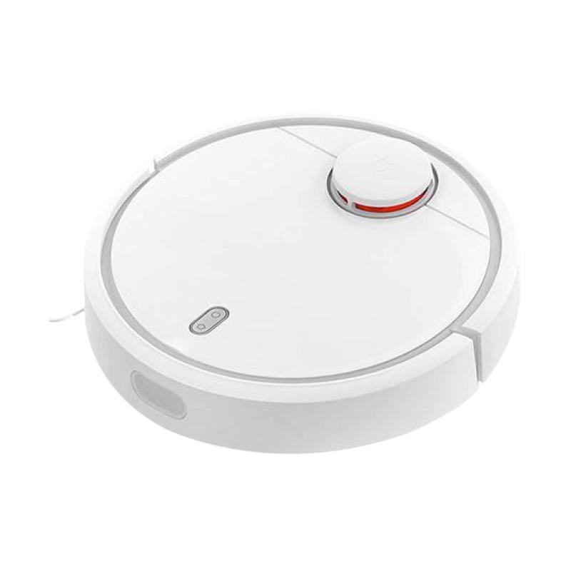 Jual Xiaomi Mi Robot Vacuum Cleaner Original Online Desember 2020 Blibli