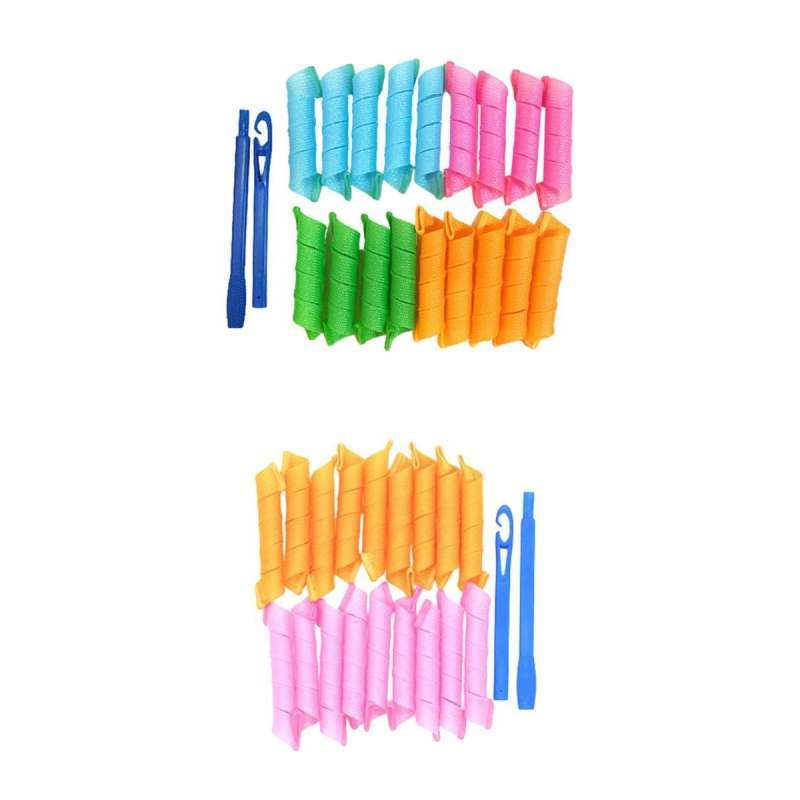 Buy 12inch/30CM Spiral/Wave Hair Curlers Rollers Heatless Harmless Wide Curls Roller Tools Hairdressing Hair Styling Tool At Affordable Prices — Free Shipping, Real Reviews With Photos — Joom | 28 Pieces Hair Buy 12inch/30CM Spiral/Wave Hair Curlers Rollers Heatless Harmless Wide Curls Roller Tools Hairdressing Hair Styling Tool At Affordable Prices — Free Shipping, Real Reviews With Photos — Joom | 28 Pieces Hair