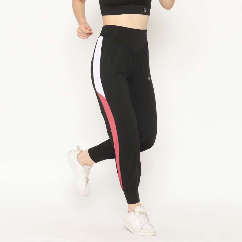 Promo Jogger Olahraga (Fitness, Yoga 