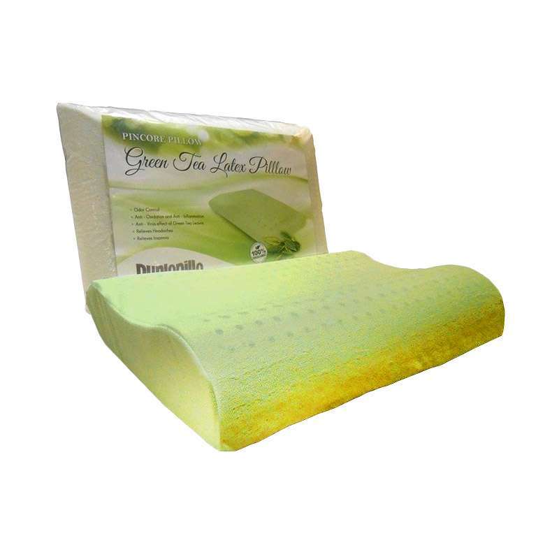 Dunlopillo ergo latex pillow online