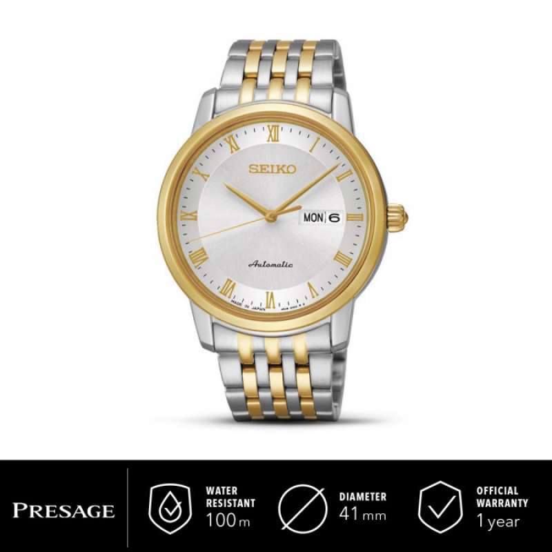 Jam clearance seiko gold