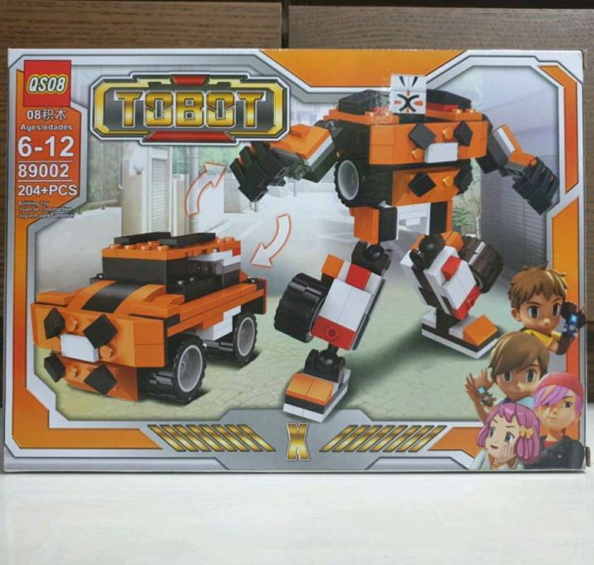 Tobot 2 hot sale