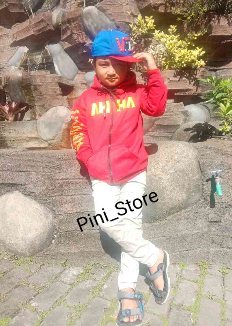 Harga hoodie deals ahha original