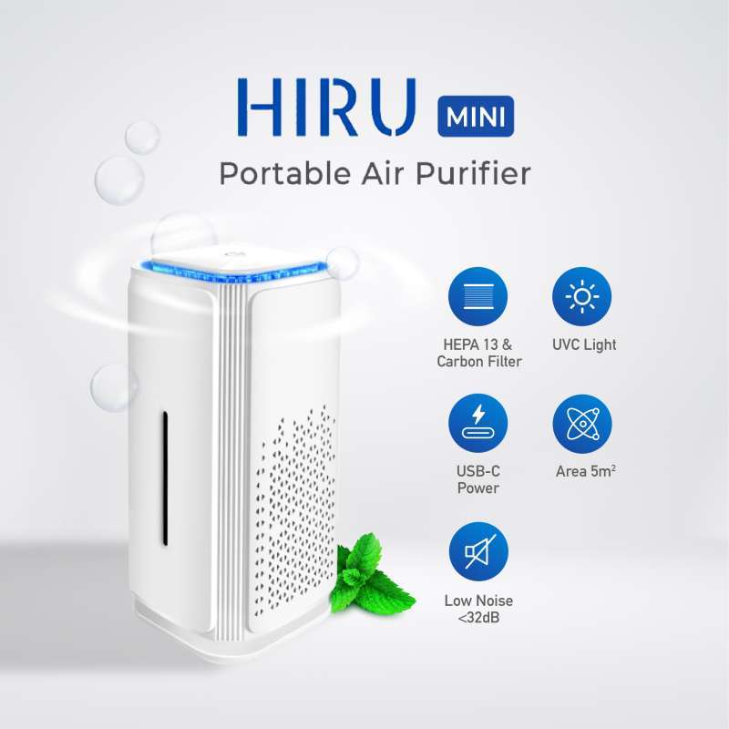 Hepa 13 deals air purifier