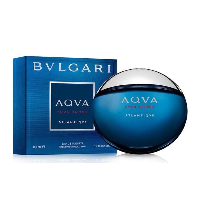 Bvlgari parfum original 2025