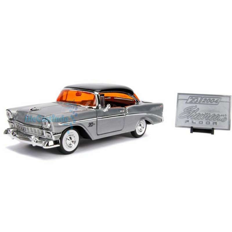 Jual Jada 1:24 - Showroom Floor 20th Anniversary 1956