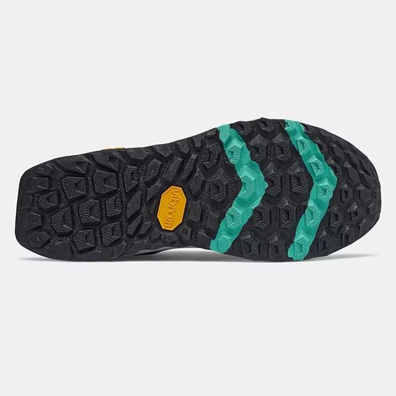 fresh foam hierro v5 men