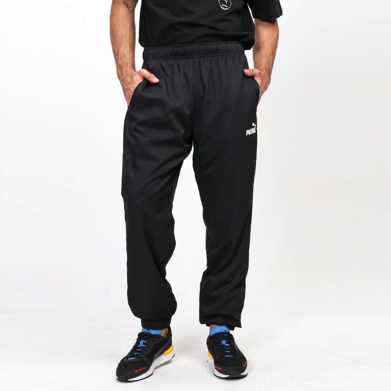 Promo PUMA Men Training Active Woven 