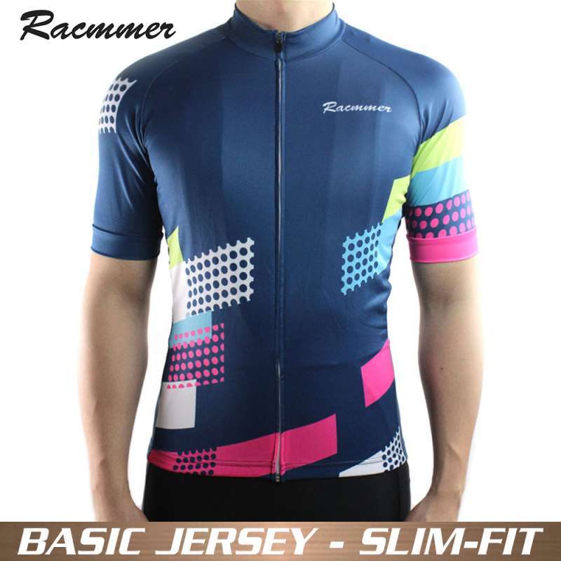 Racmmer jersey hot sale