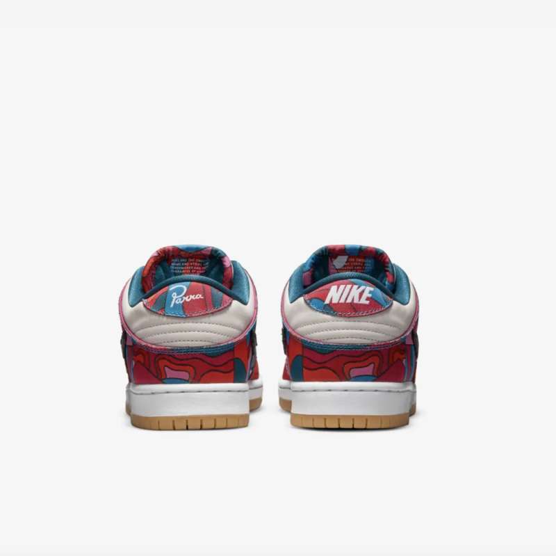 nike parra abstract