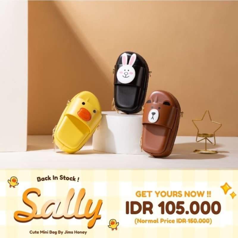 Sally best sale mini bag