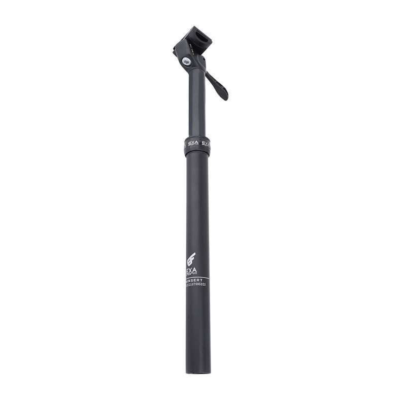 Promo Mountain Road Bike Dropper 