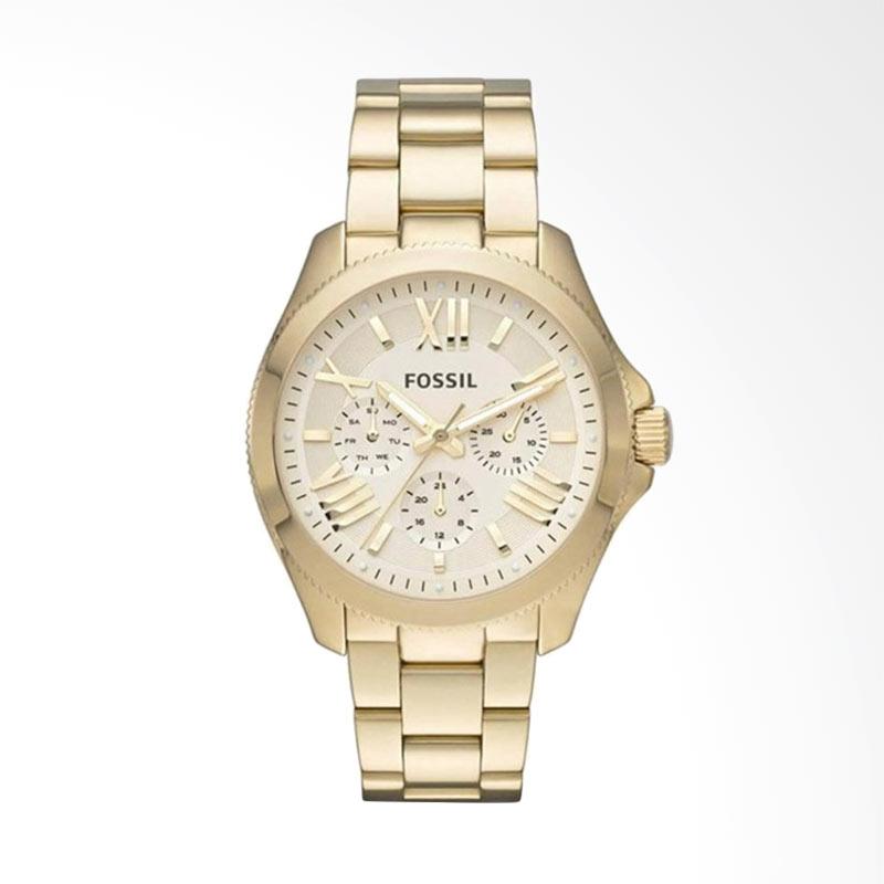 Promo Fossil AM4510 Cecile 