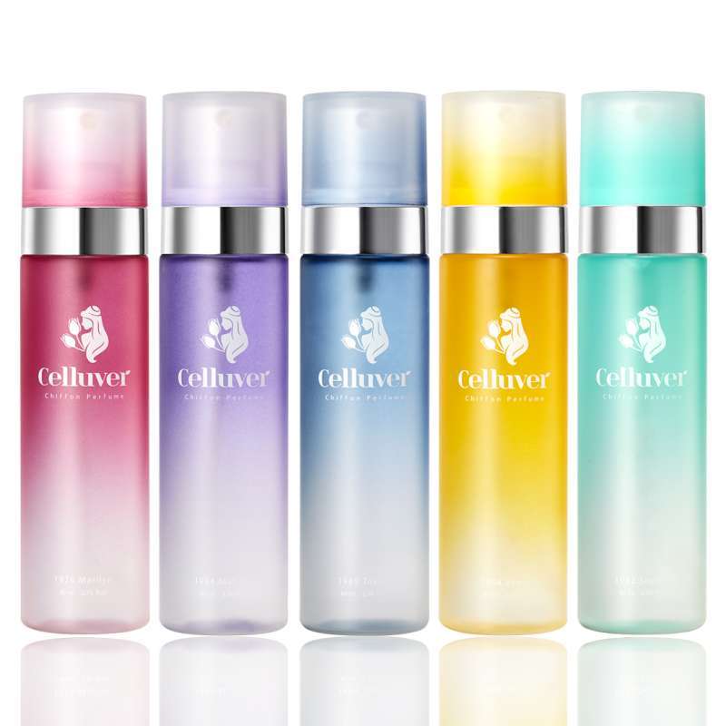 Promo Celluver Chiffon Perfume 80ml Parfum Korea Wangi Tahan Lama Diskon  58% di Seller Jiwoone Beauty Pulo, Kota Jakarta Selatan Blibli