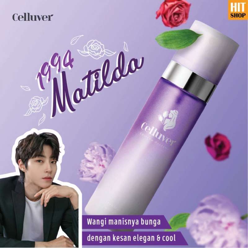 Celluver chiffon best sale perfume review