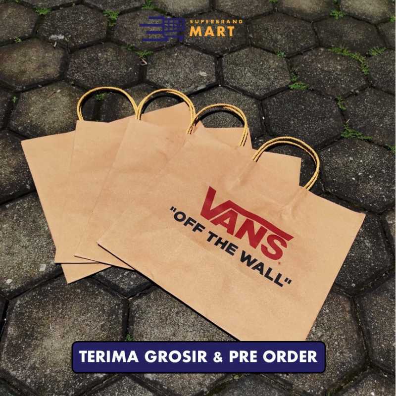 Paper bag vans - grupodelsol.net