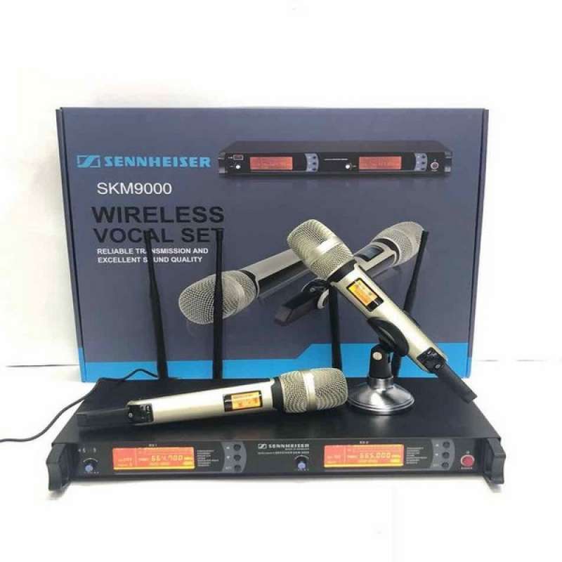 Daftar harga SENNHEISER Wireless Headphones Bluetooth HD 4.40 BT | Bhinneka