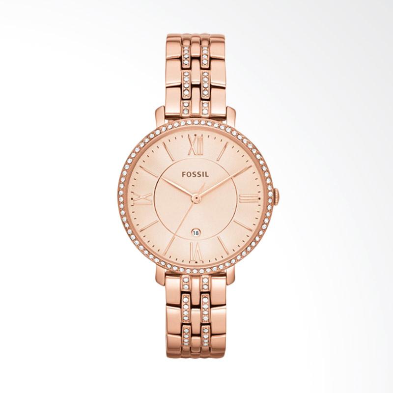 Fossil ES3546 Jacqueline Jam Tangan 